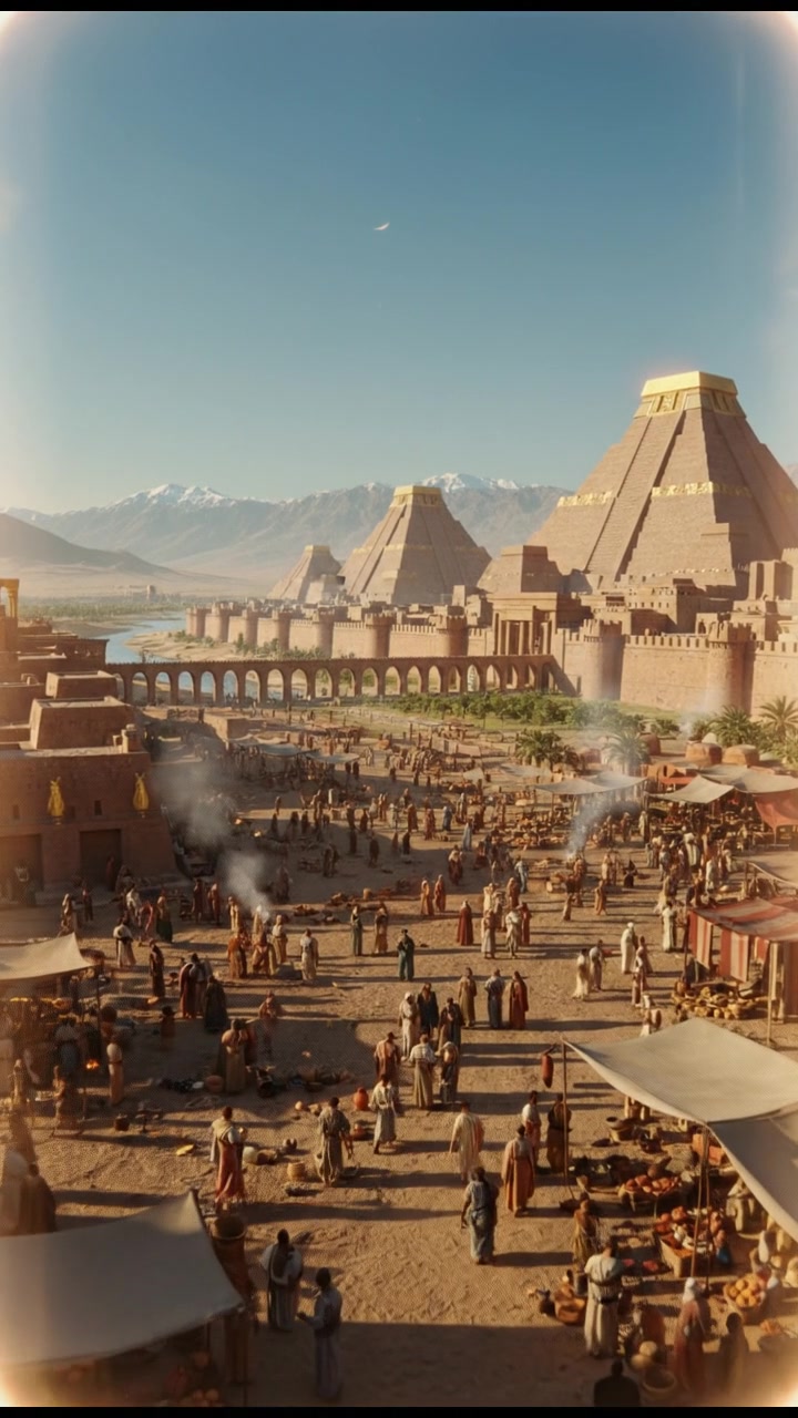 Nigeria: A Tapestry of Cultures and History