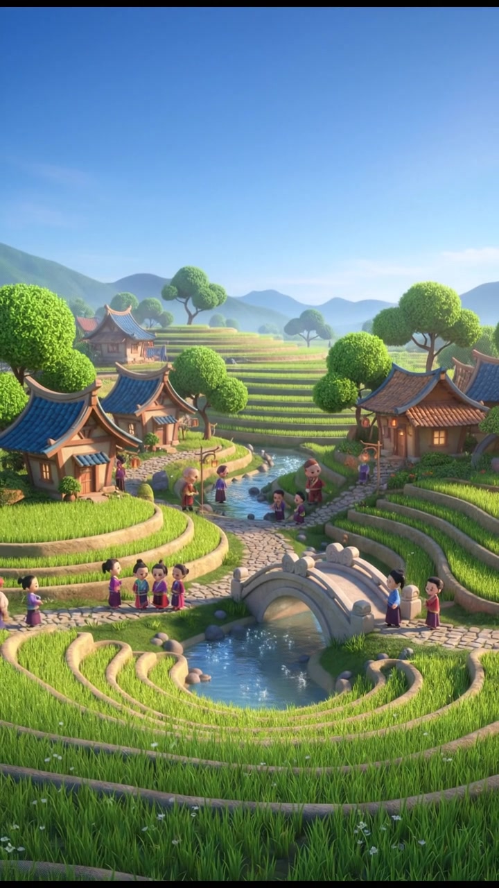 मोहन और गुरु नानक की सच्चाई की सीख