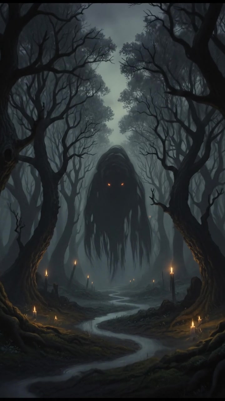 Ayaan aur Jadoo Wala Aaina