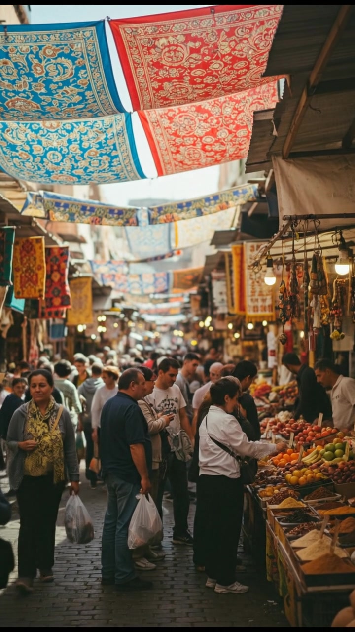 Unity in Uncertainty: Celebrating Culture, Community, and Competition