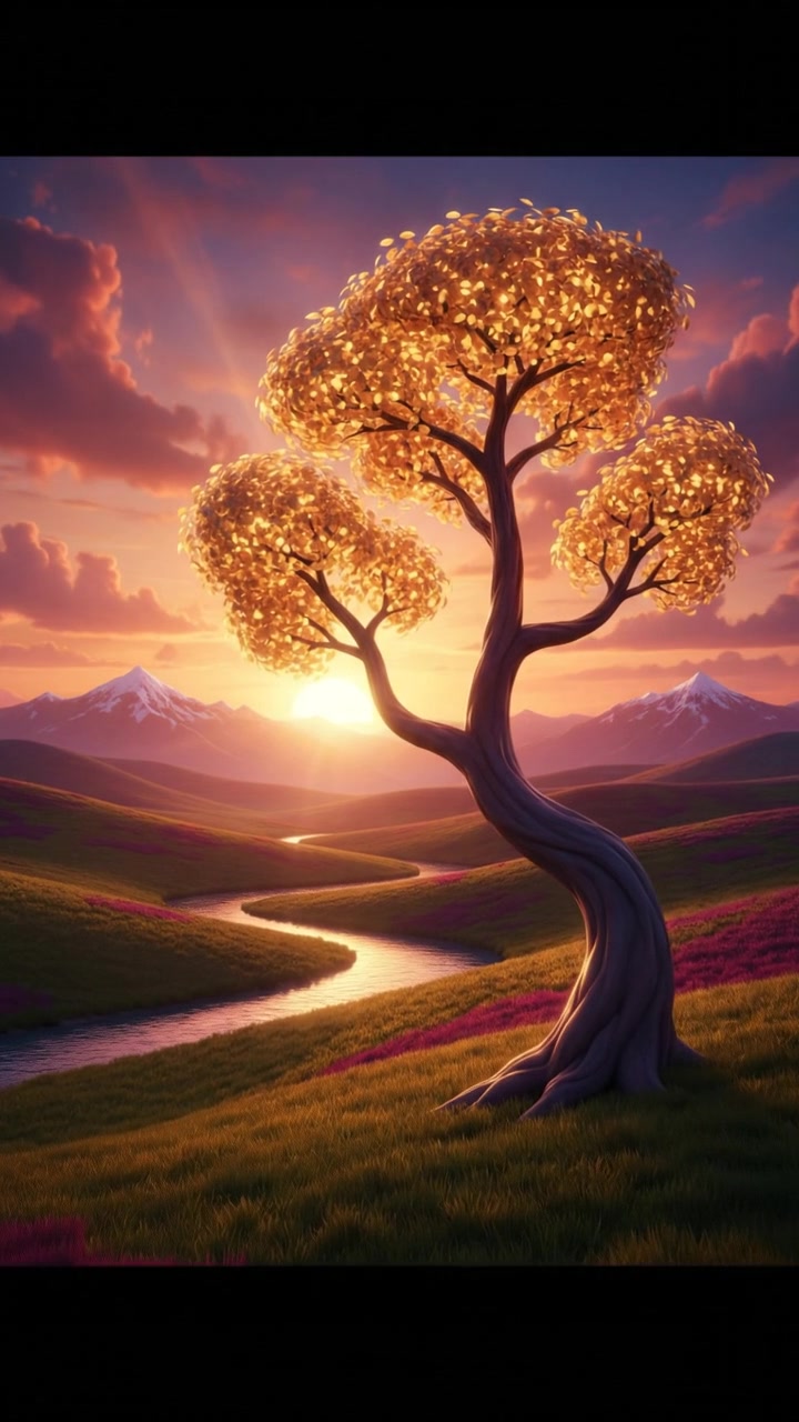 Awaken the Majesty of Africa's Wild Heart!