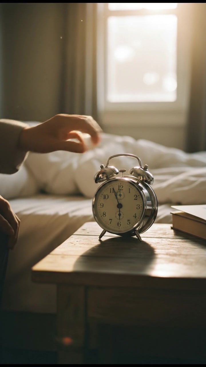 Lazy Saturday Redemption