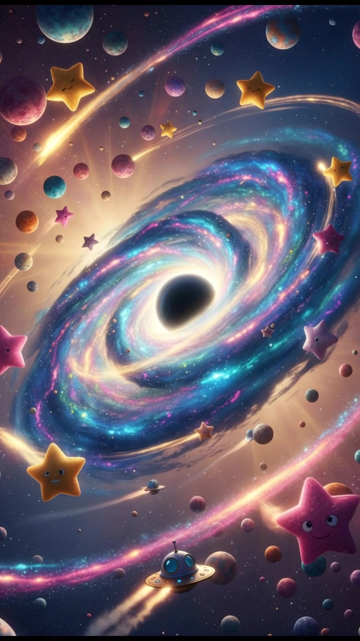 Why Rome Slows Down in Black Holes