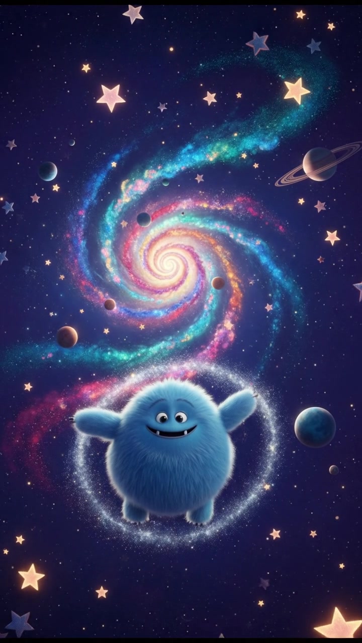 Finding Light in Stillness