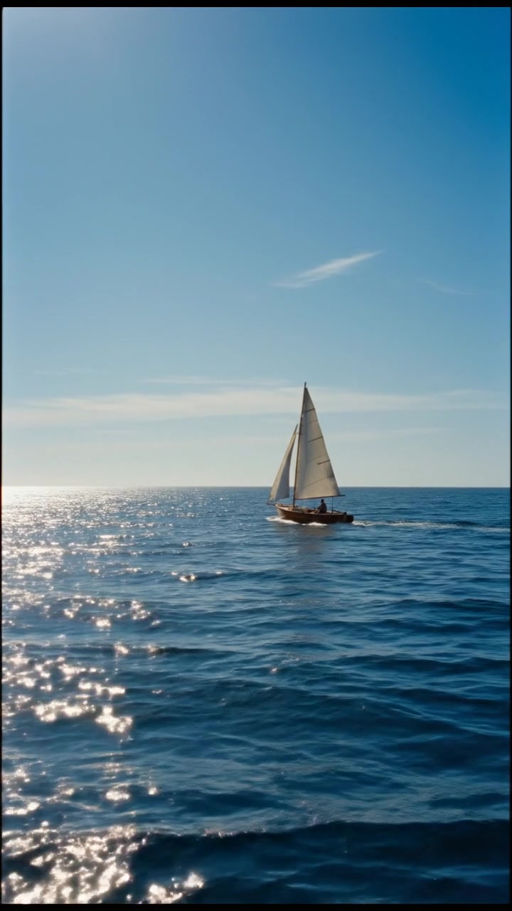 سمندر میں جہاز کیوں نہیں ڈوبتے؟