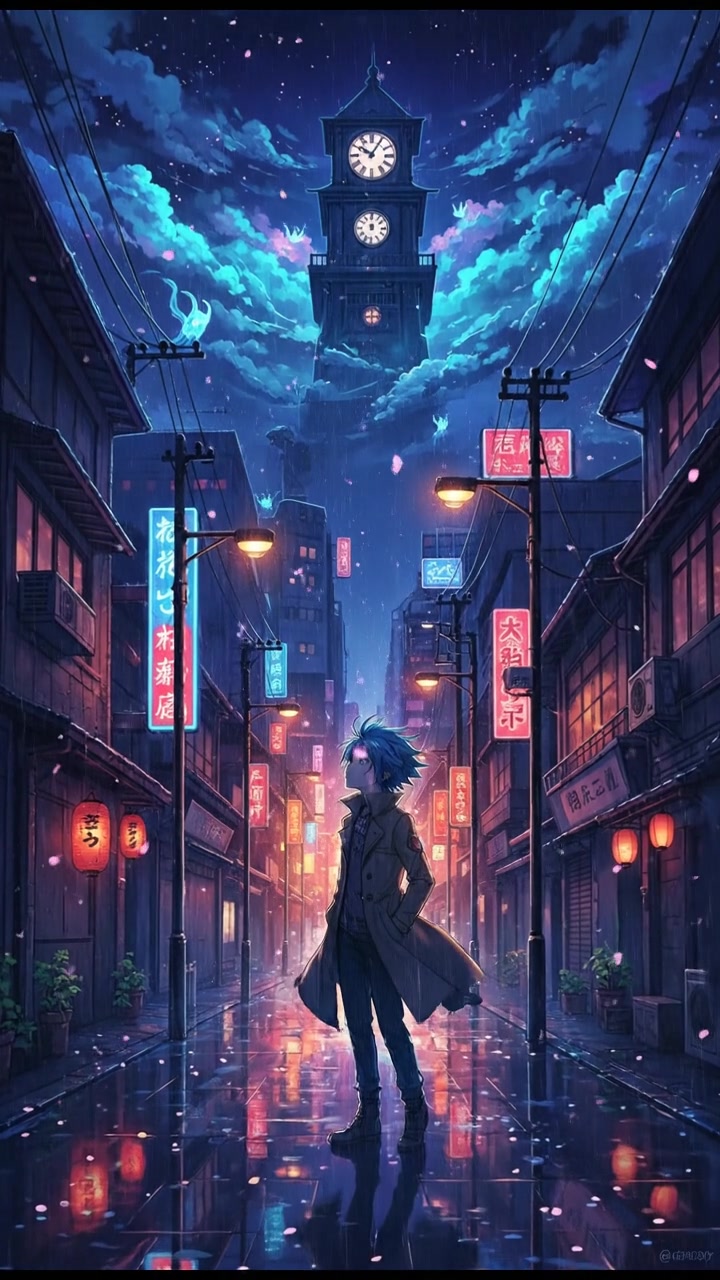 रयू का बदला: क्रिमसन बीस्ट के खिलाफ़