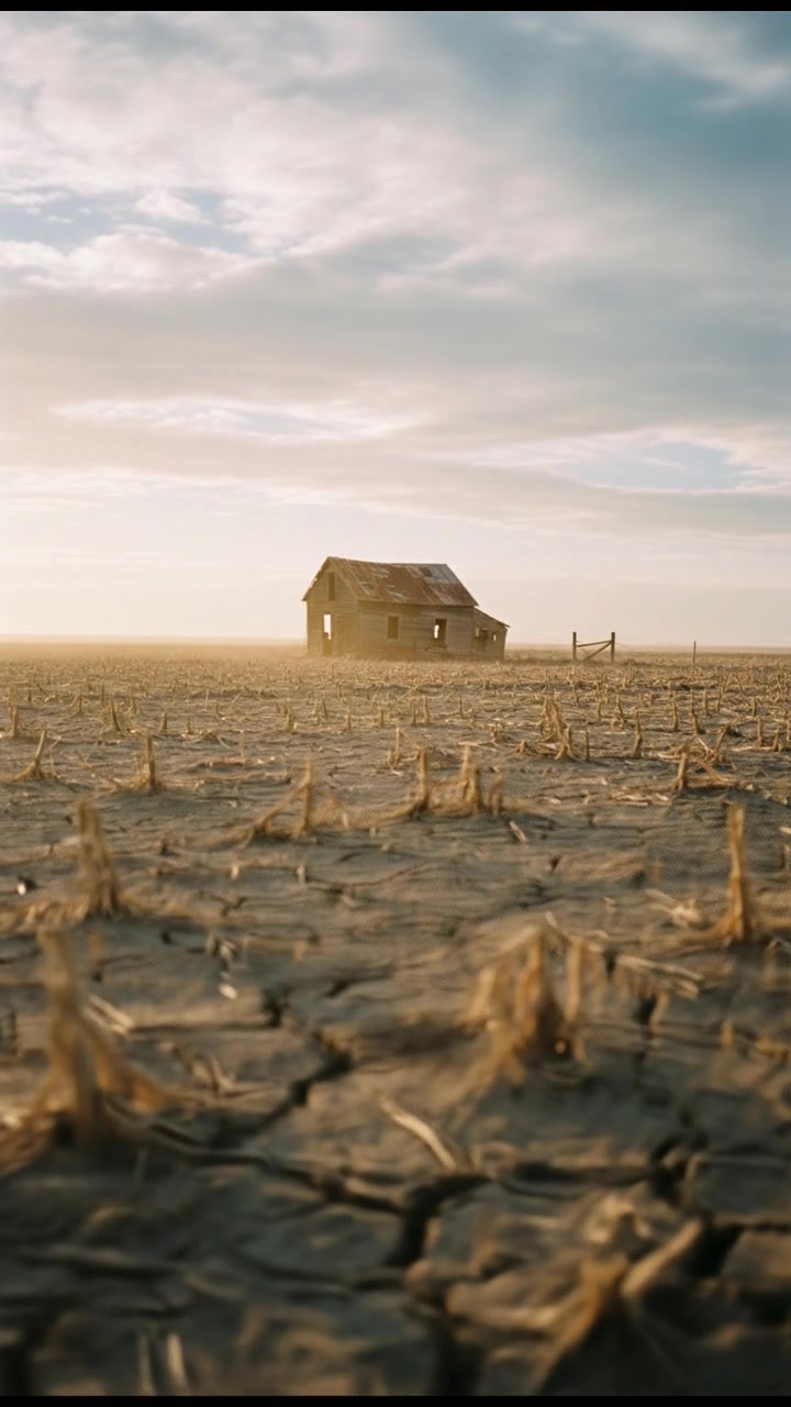 A Last Meal to Share