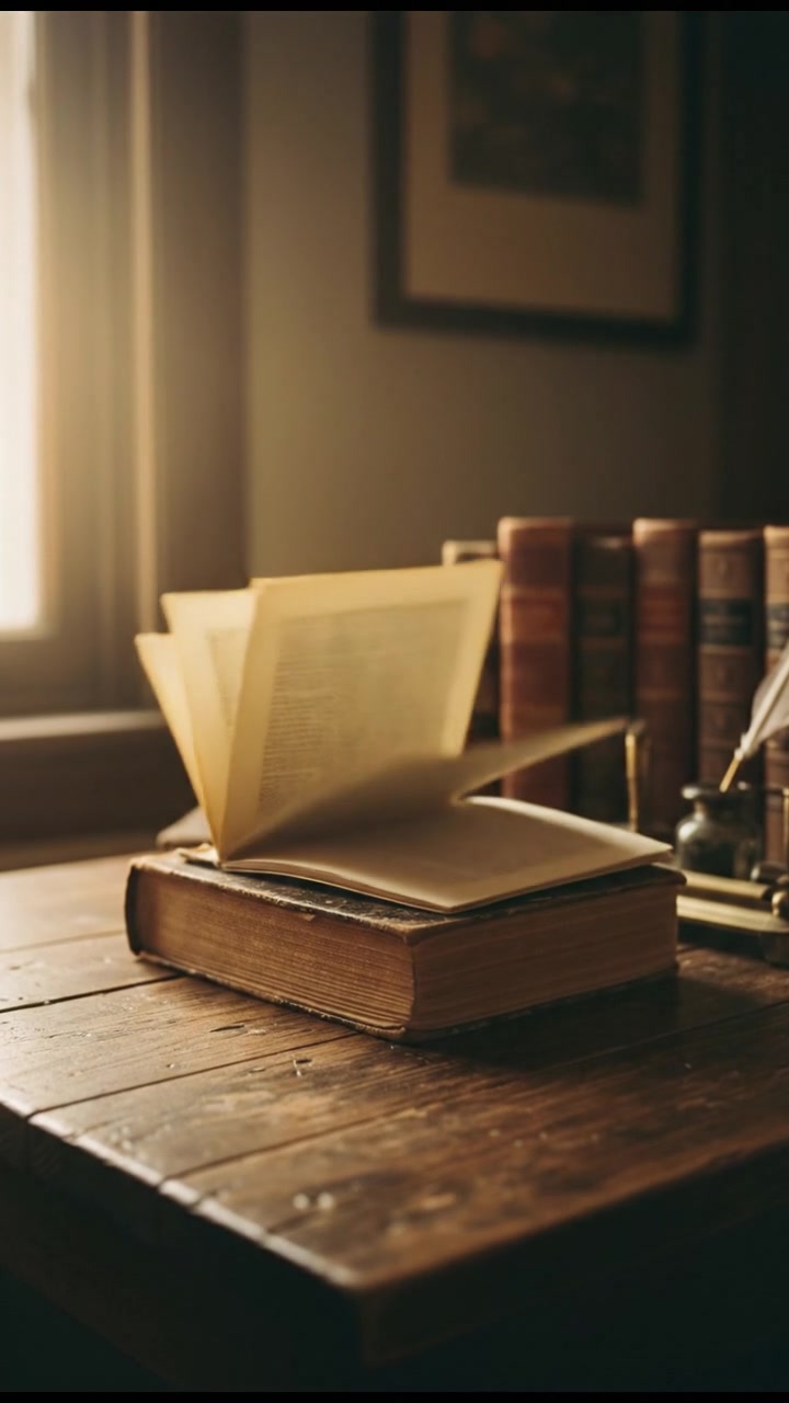 Perilous Times and the Call to Preach