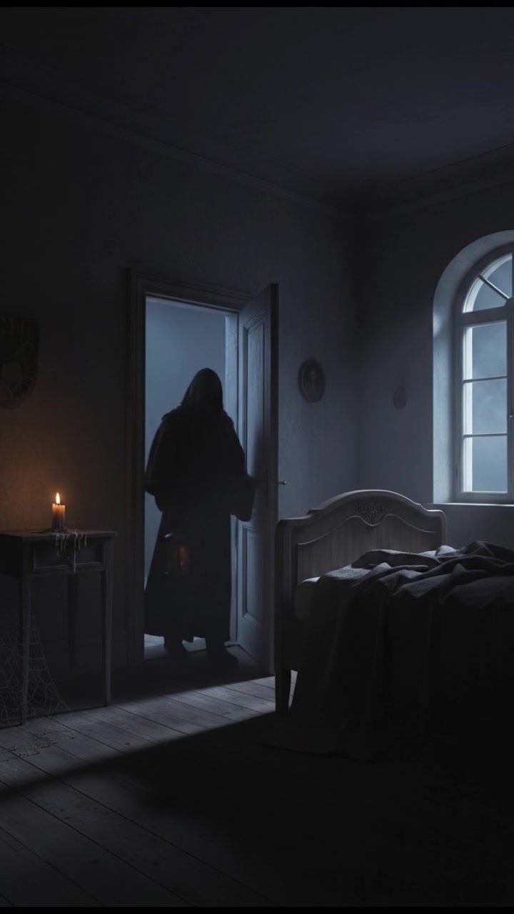 Kisah Horor Nyata di Indonesia