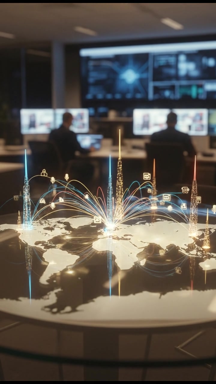 Sayed 136 & India's Sheshna Drone: A New Era in Warfare