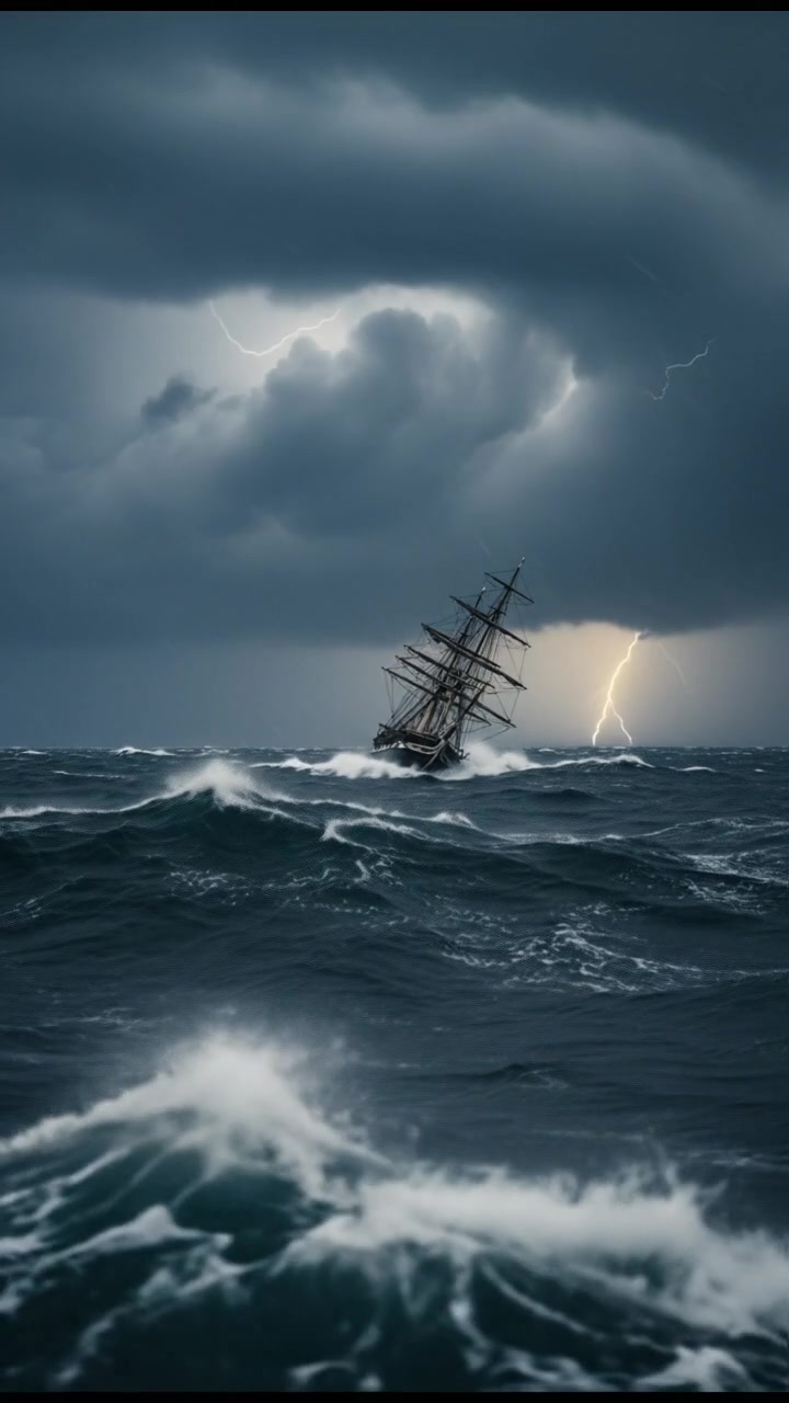 Keselamatan Laut: Pentingnya Komunikasi Jujur di Kapal