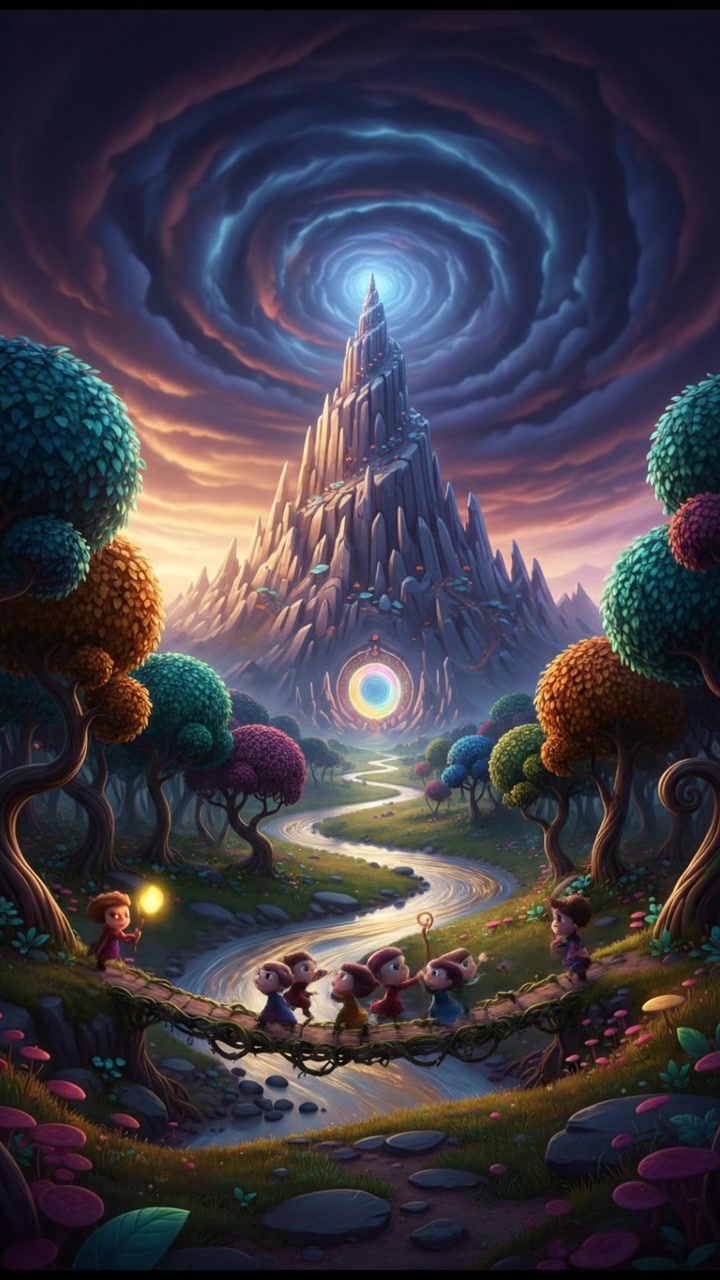 रहस्यमयी स्थानों की अद्भुत दुनिया