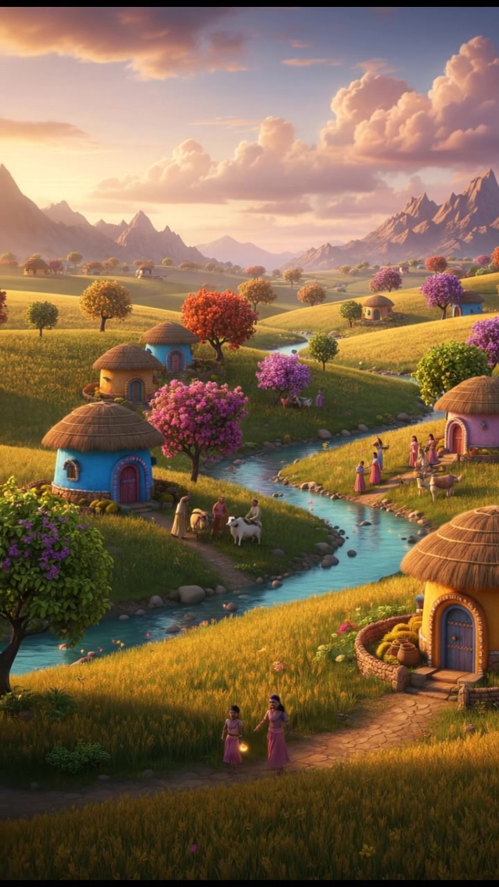 समय की ताकत