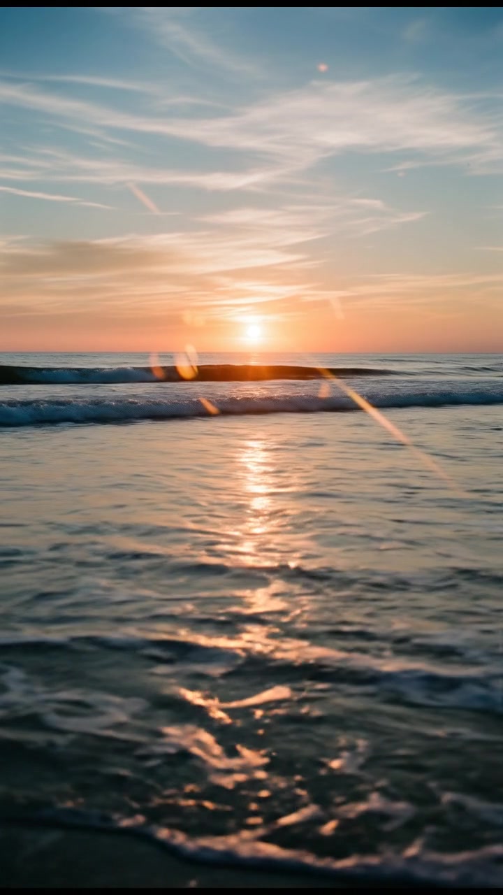 Finding Beauty in Loss