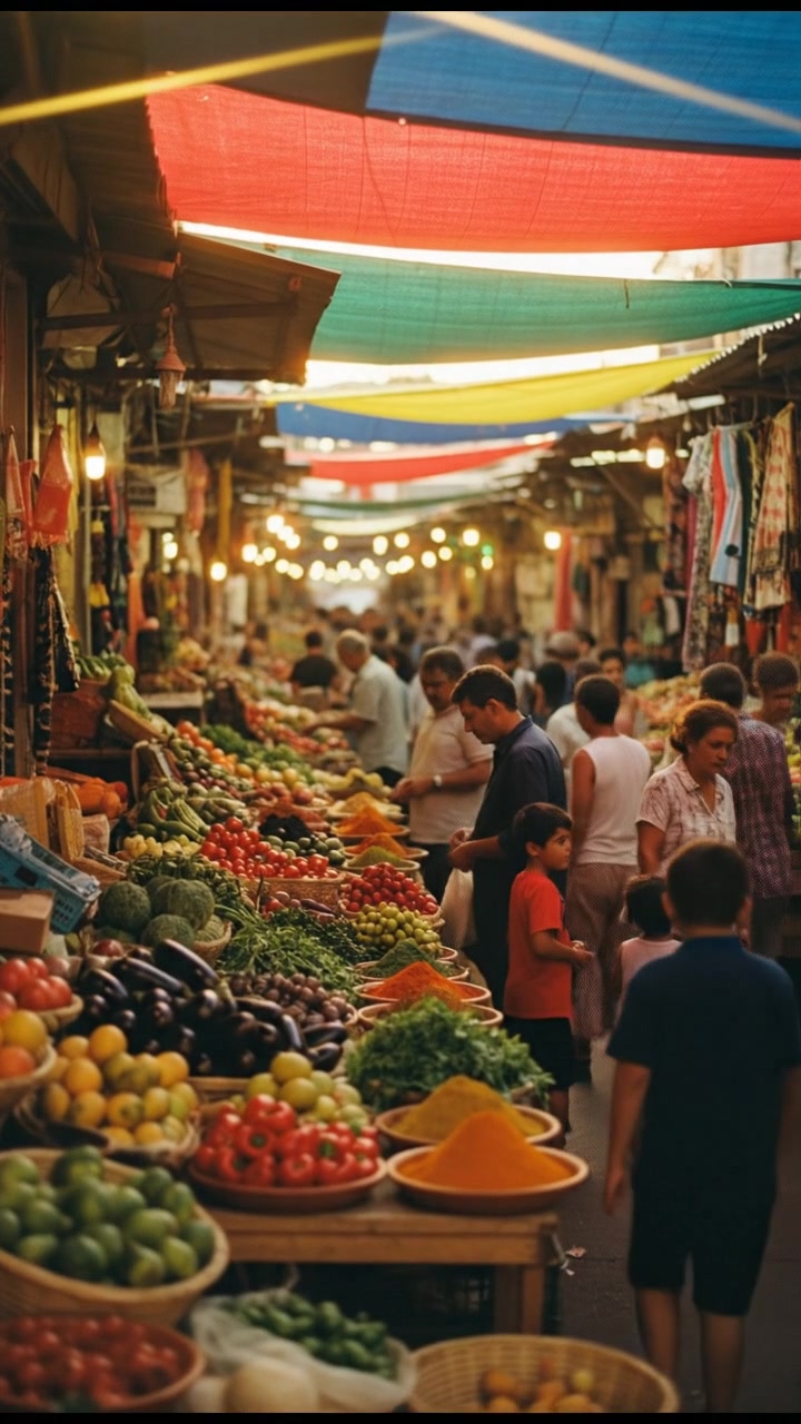 The Legacy of Hard Work: Mexican Resilience and Sacrifice