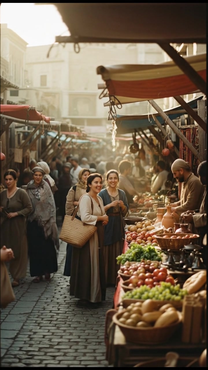 From Suffering to Wealth: A Lady's Inspiring Journey