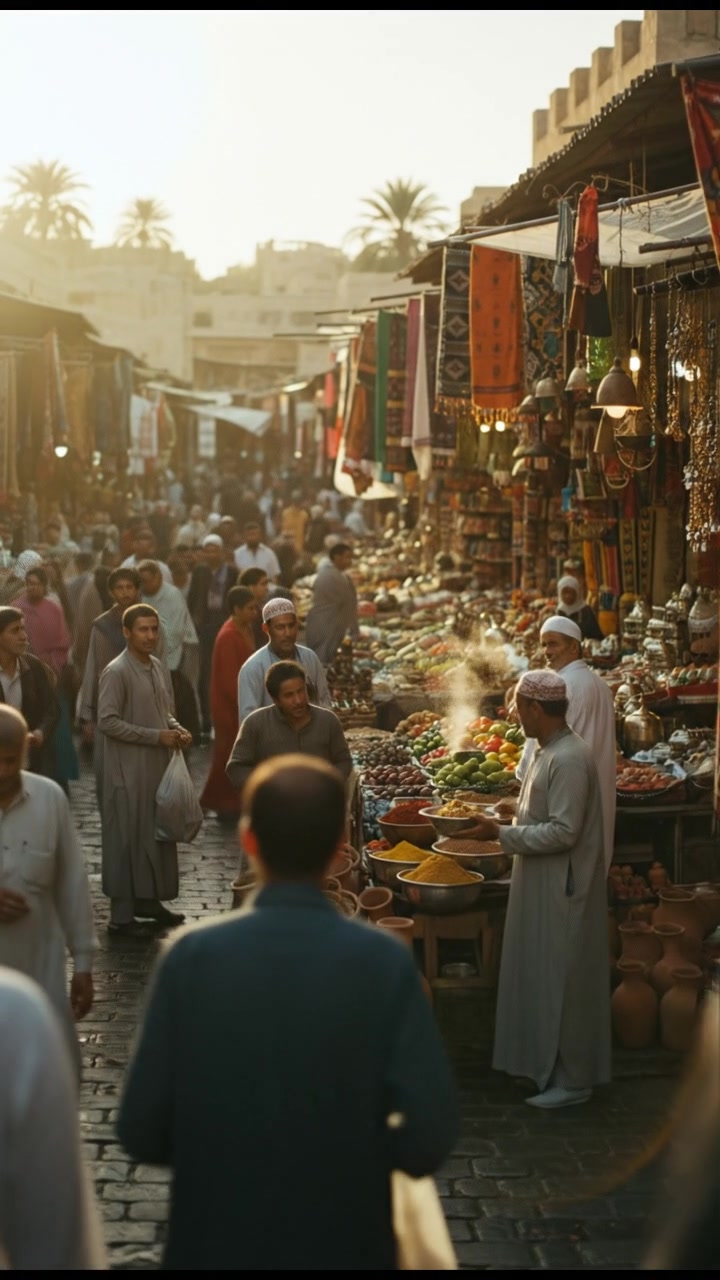 Keamanan Belanja di Marketplace Besar