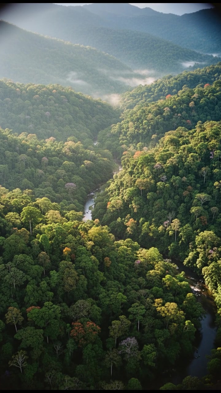 Embracing Nature: The Rise of the Hyper Natural Platform