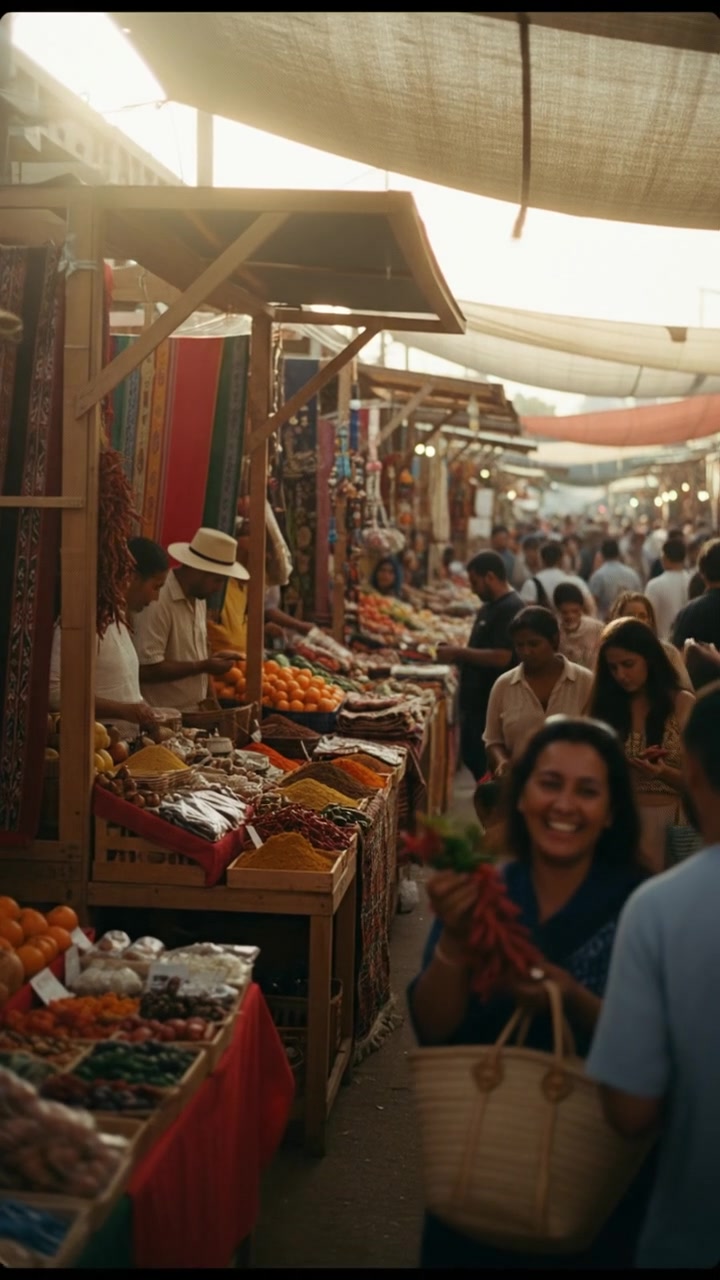 The Dream of Instant Wealth at Chisoti Trading Centre