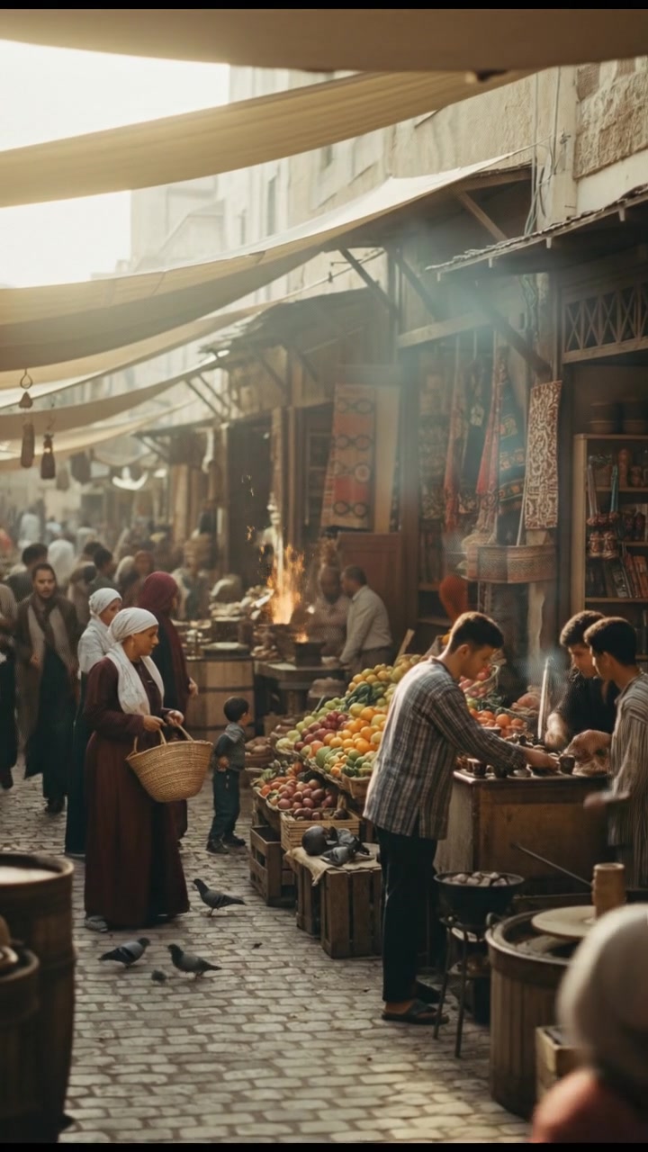 The Fabric of Dreams