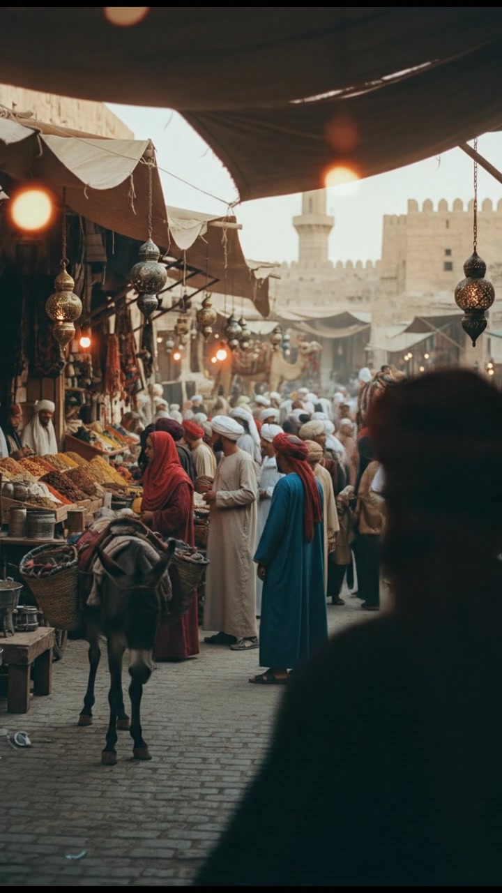 محل کی خاموش جنگ اور انصاف کی سلطنت