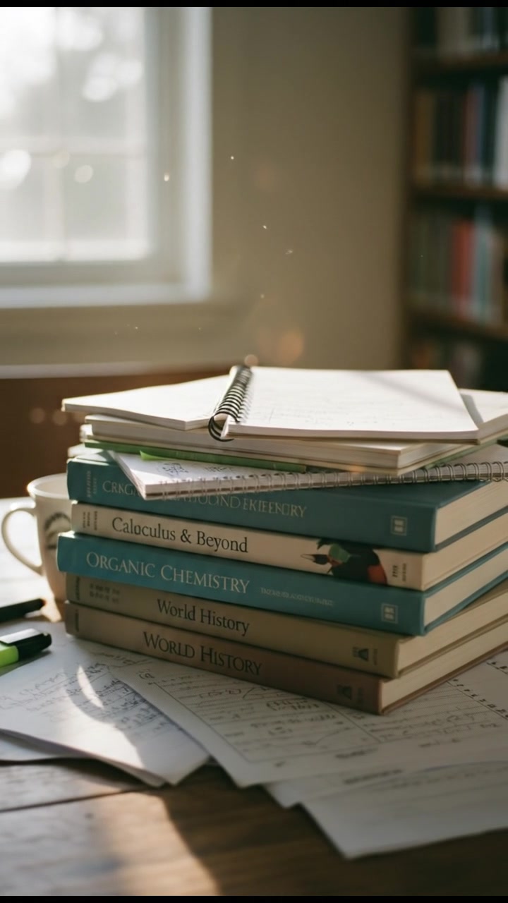 Igniting Education Motivation