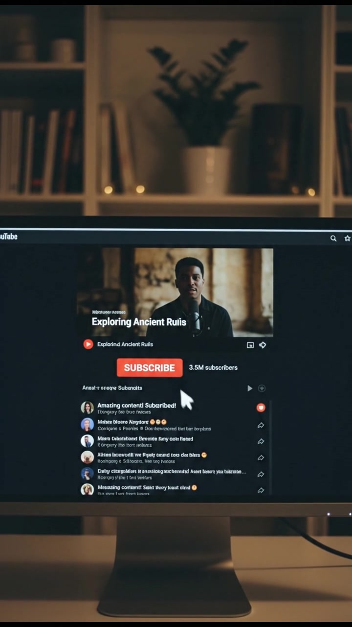 YouTube Algorithm ke 3 Secrets!