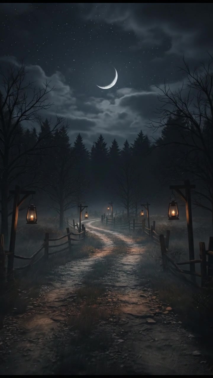 भूतिया हाईवे का सफर