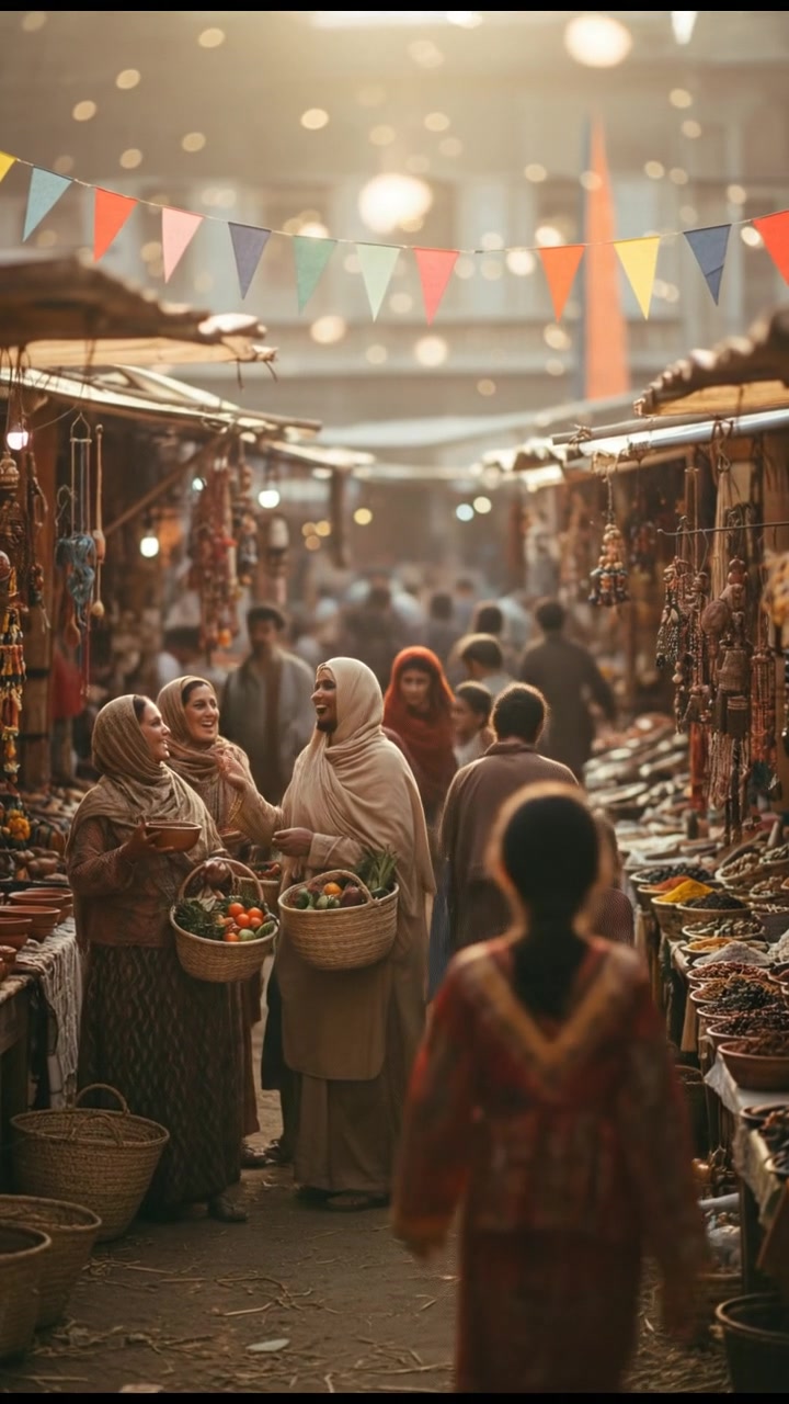 The Journey to Success