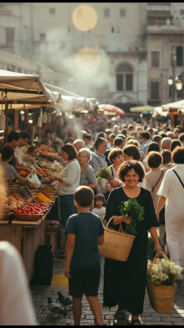 An Honest Man's Journey to Wealth