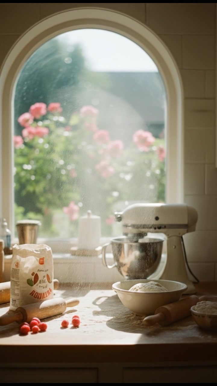 A Tale of Rat and Cat