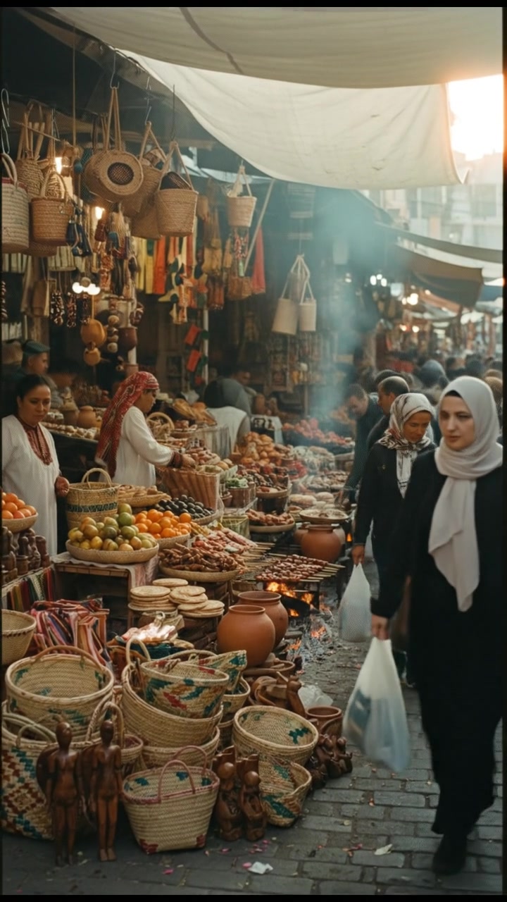 अमीर और गरीब: दया की कहानी