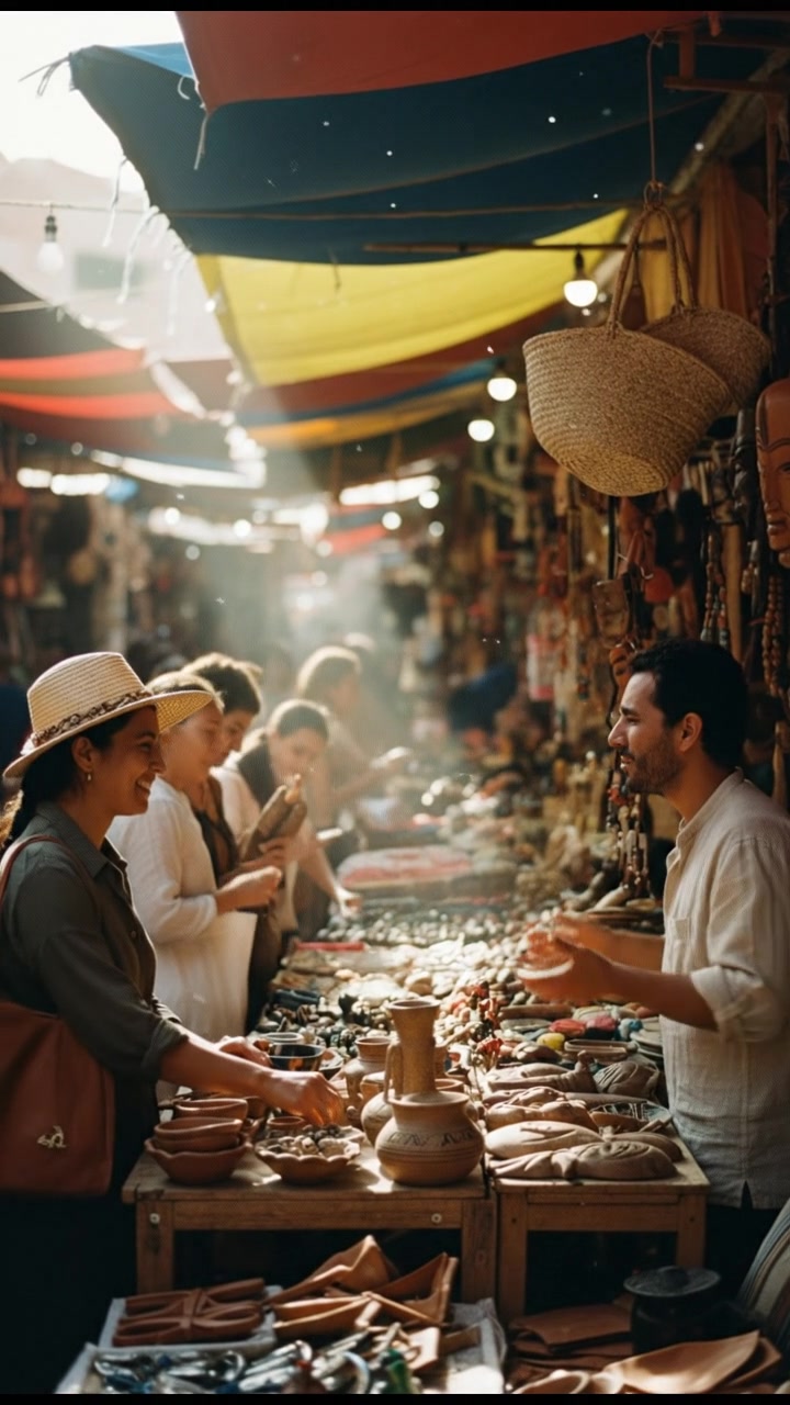 A Humboldt Man's Journey to Success