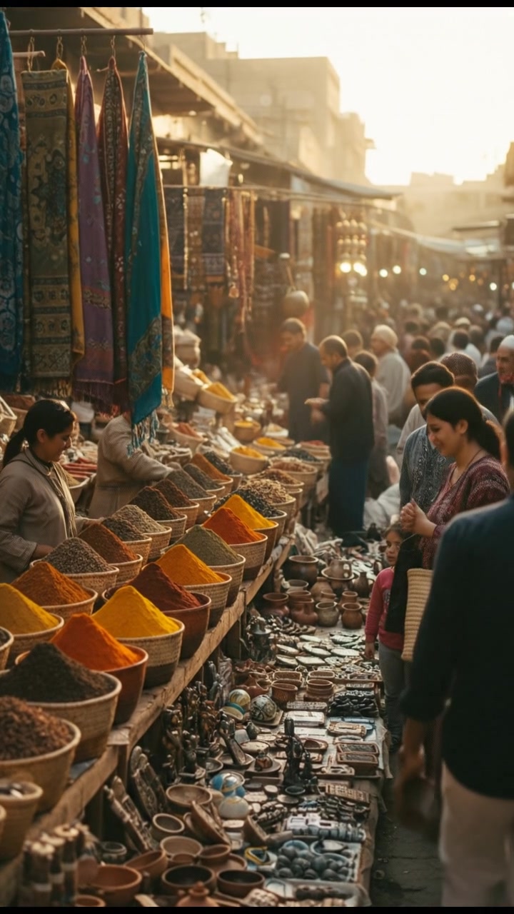 The Disguised Nigerian Prince