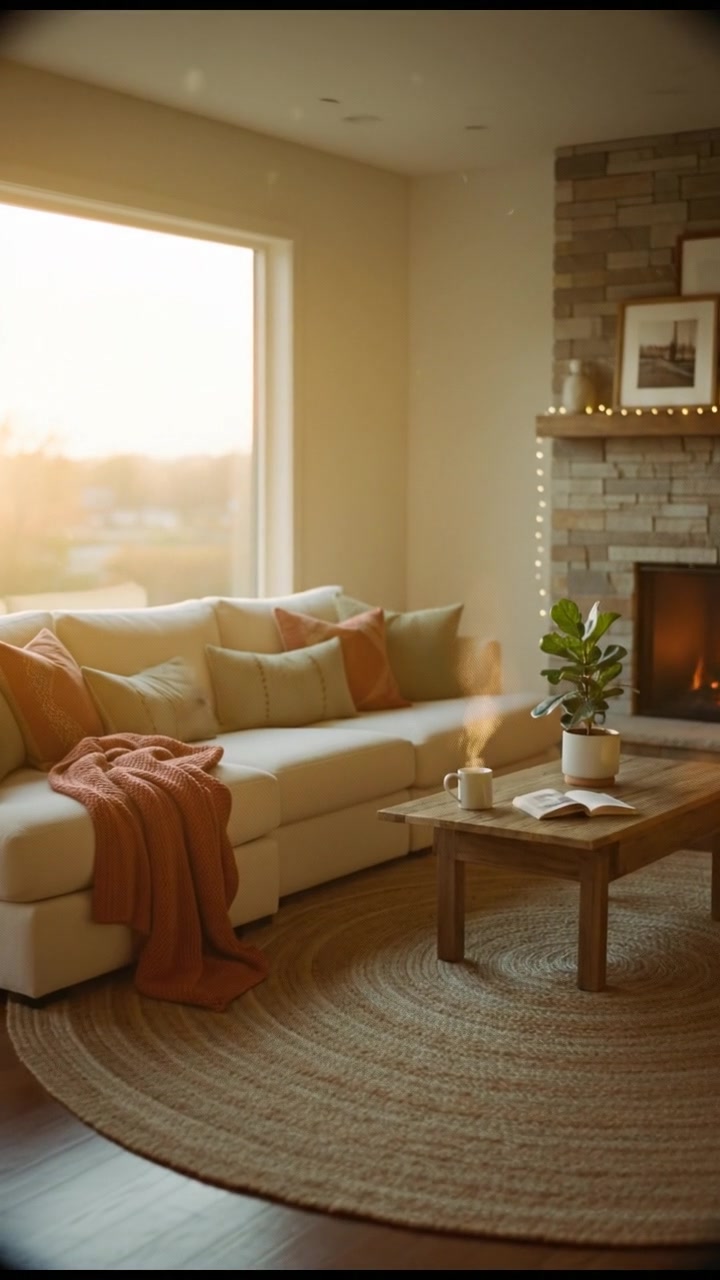 A Fresh Start: Embrace the Week Ahead!