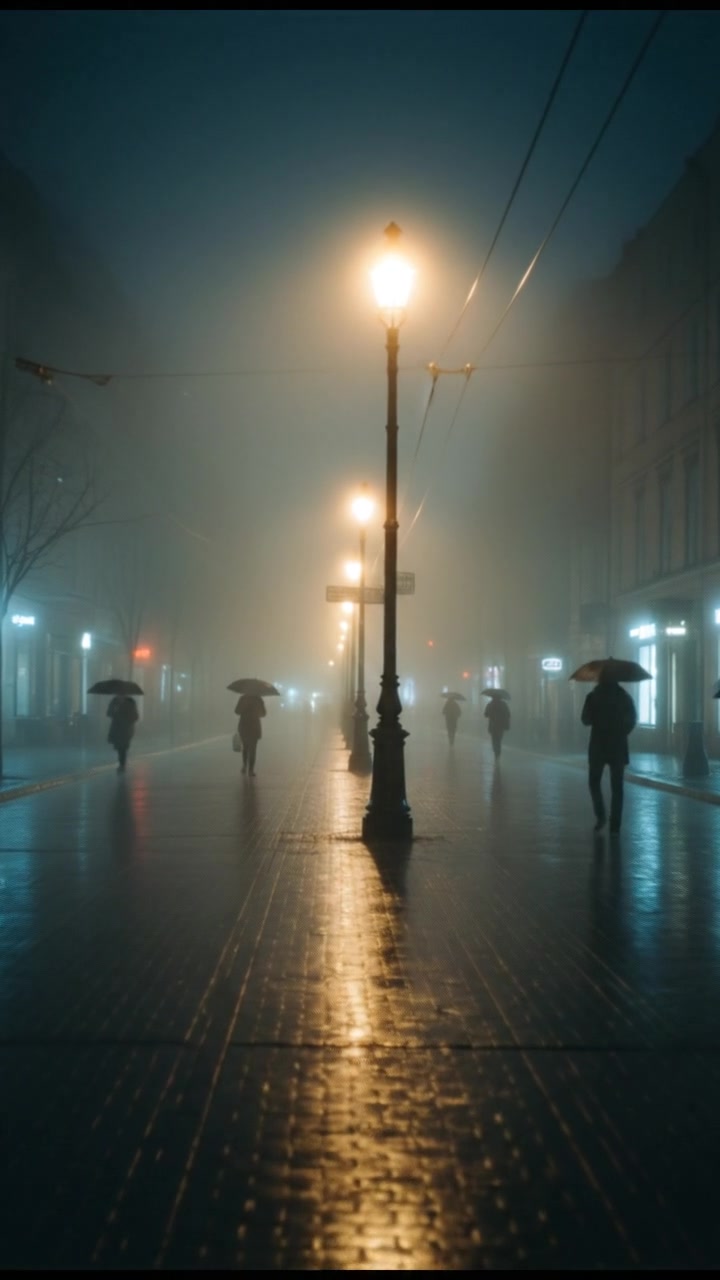 Conquer Your Fear of the Unknown