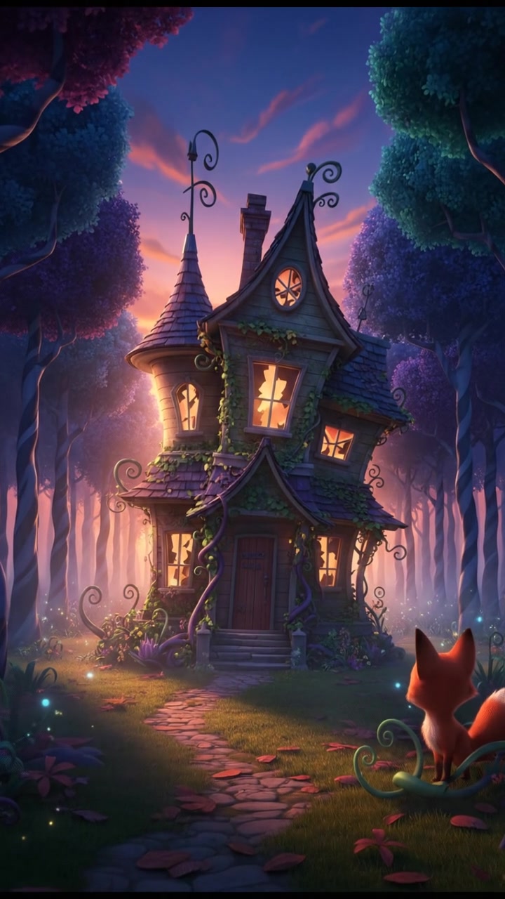 डरावनी फिल्म