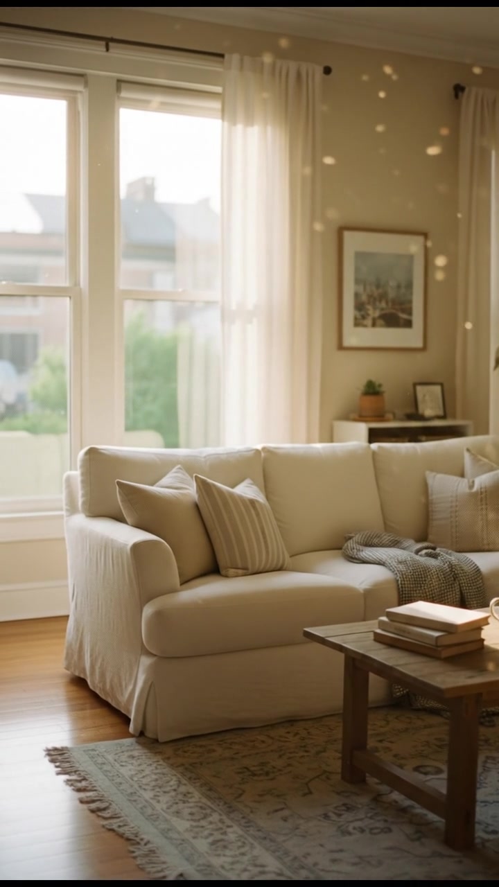 Kekuatan Cinta Meski Terpisah