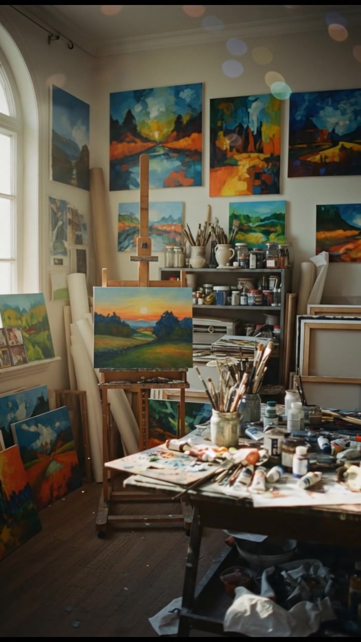 Embrace Your Unique Journey to Success