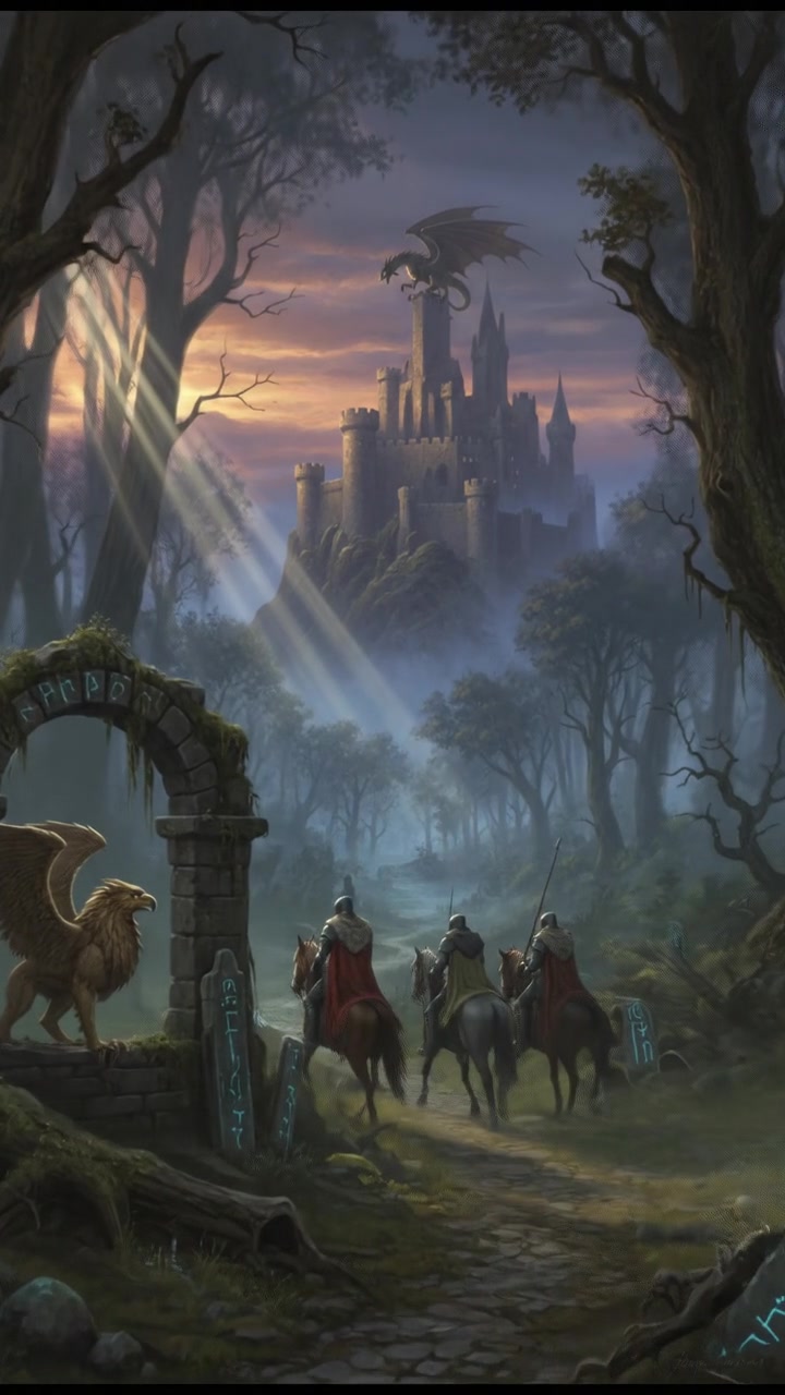 Nature's Ally: The Power of Presence in Survival