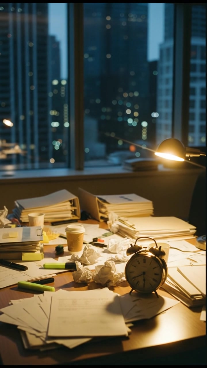 Embracing Challenges