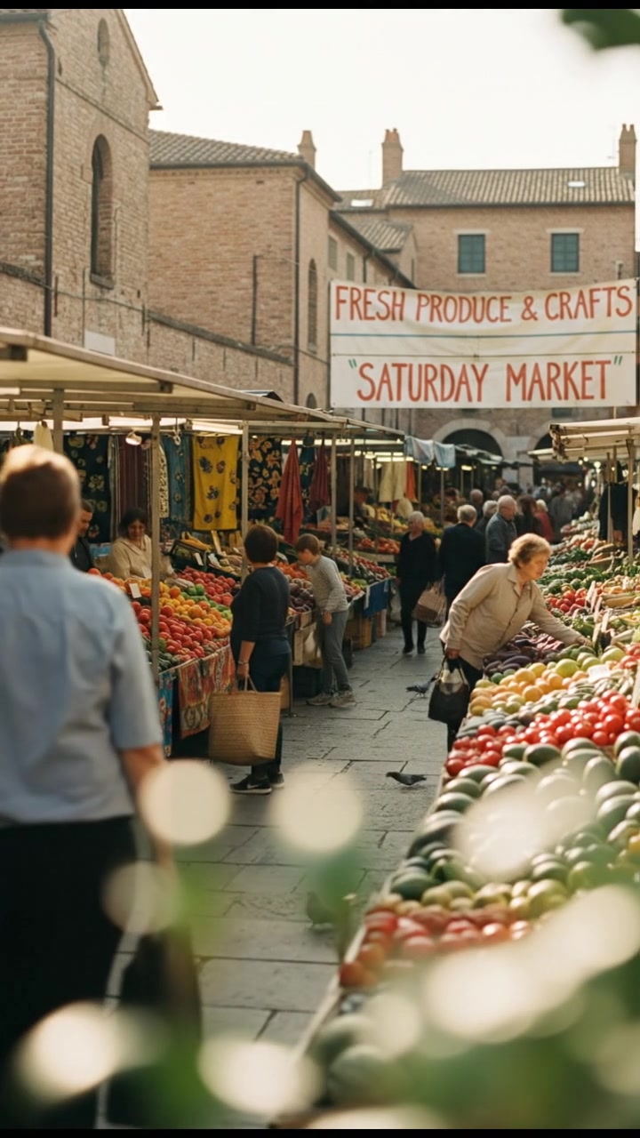 The Rich Man's Quest for a Bride