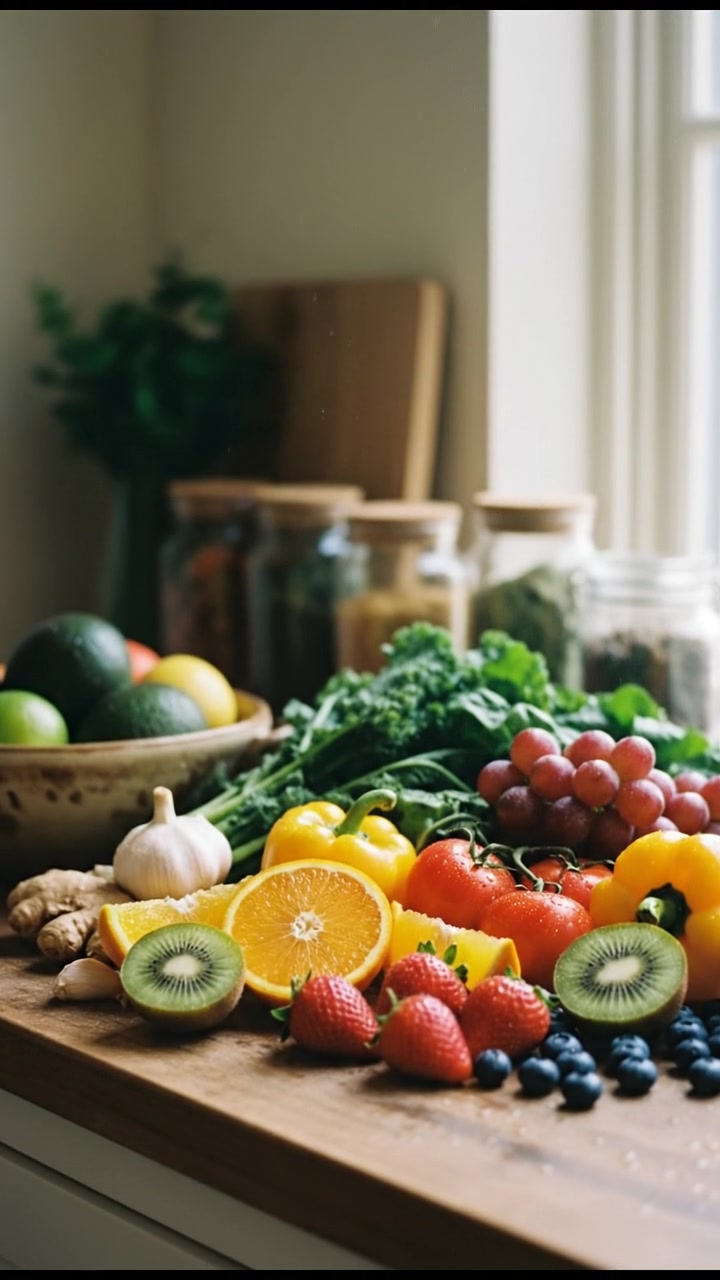 Hearty Overnight Vegetable Stew with Potatoes