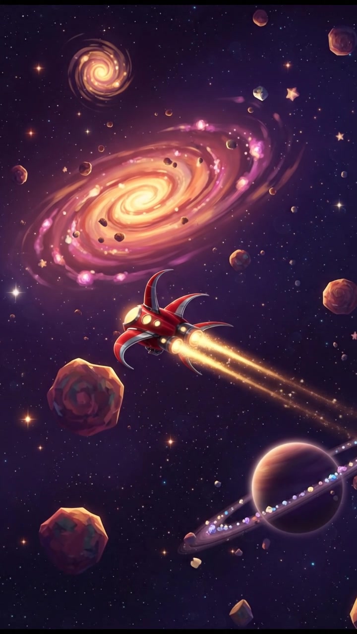 Fakta Menarik tentang Angkasa