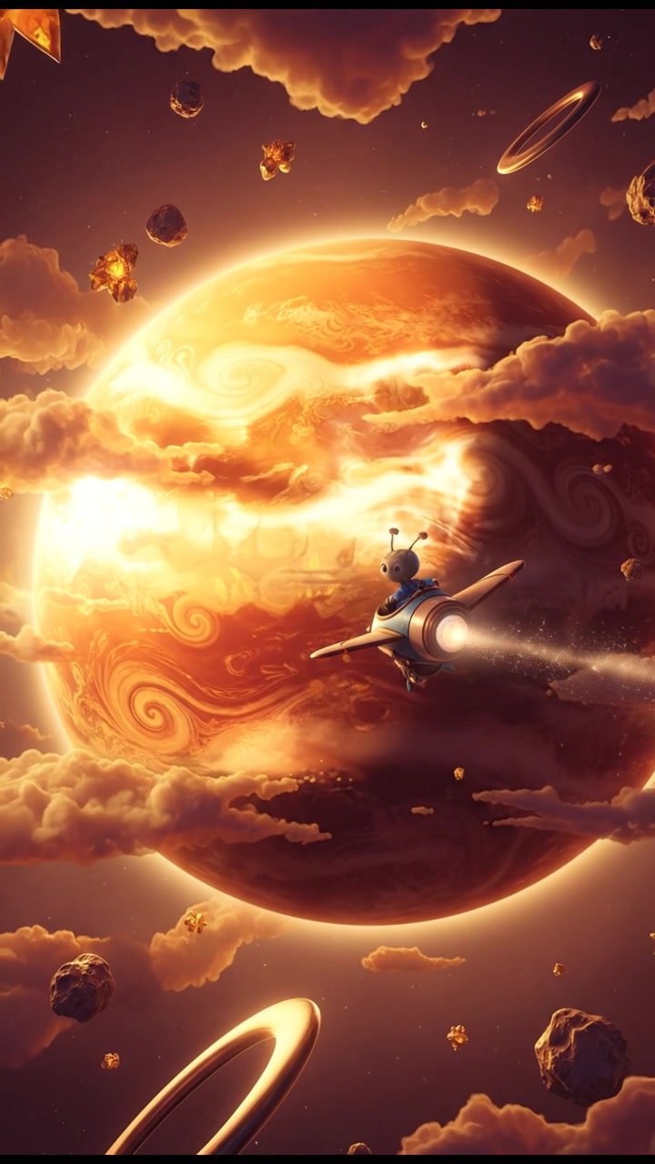 Clouds of Hope: The Hidden Potential of Venus