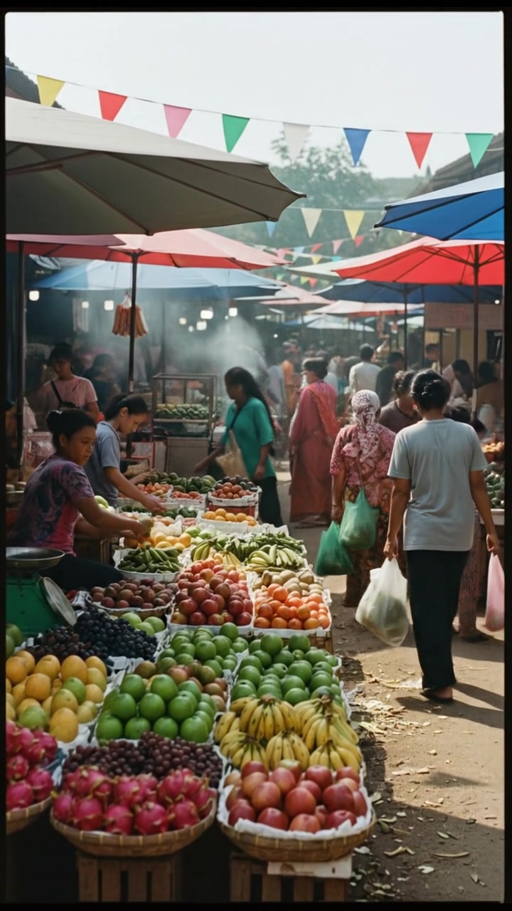 Celebrating Eid al-Adha