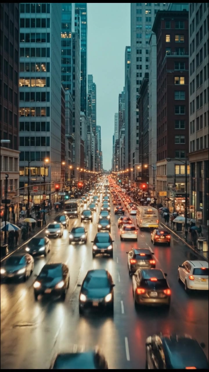 The Dangers of Road Rage: A Growing Concern Across America