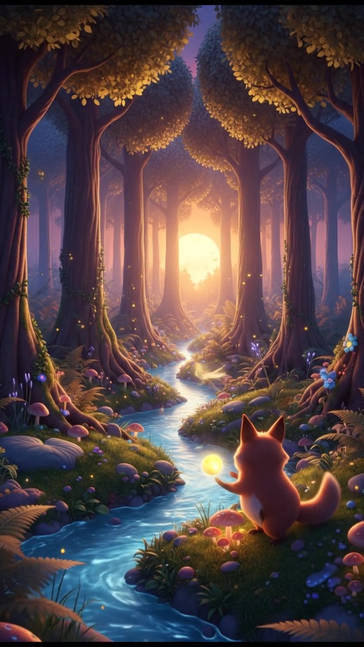 دوستی کا شیر اور ایک لڑکا