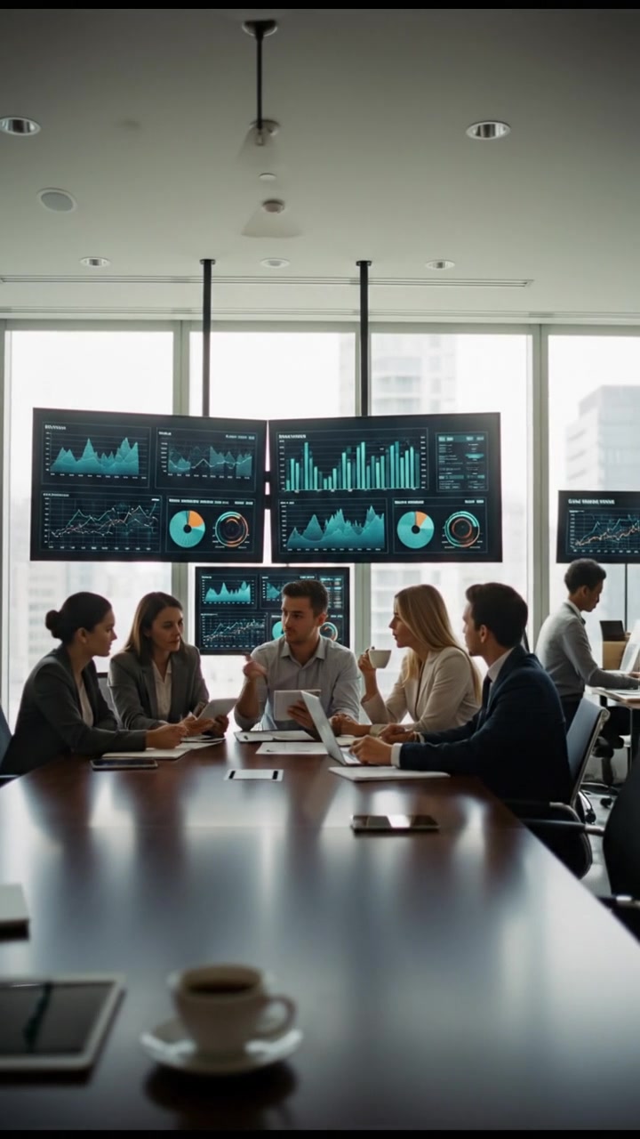 Revolutionizing Digital Value with InterLink