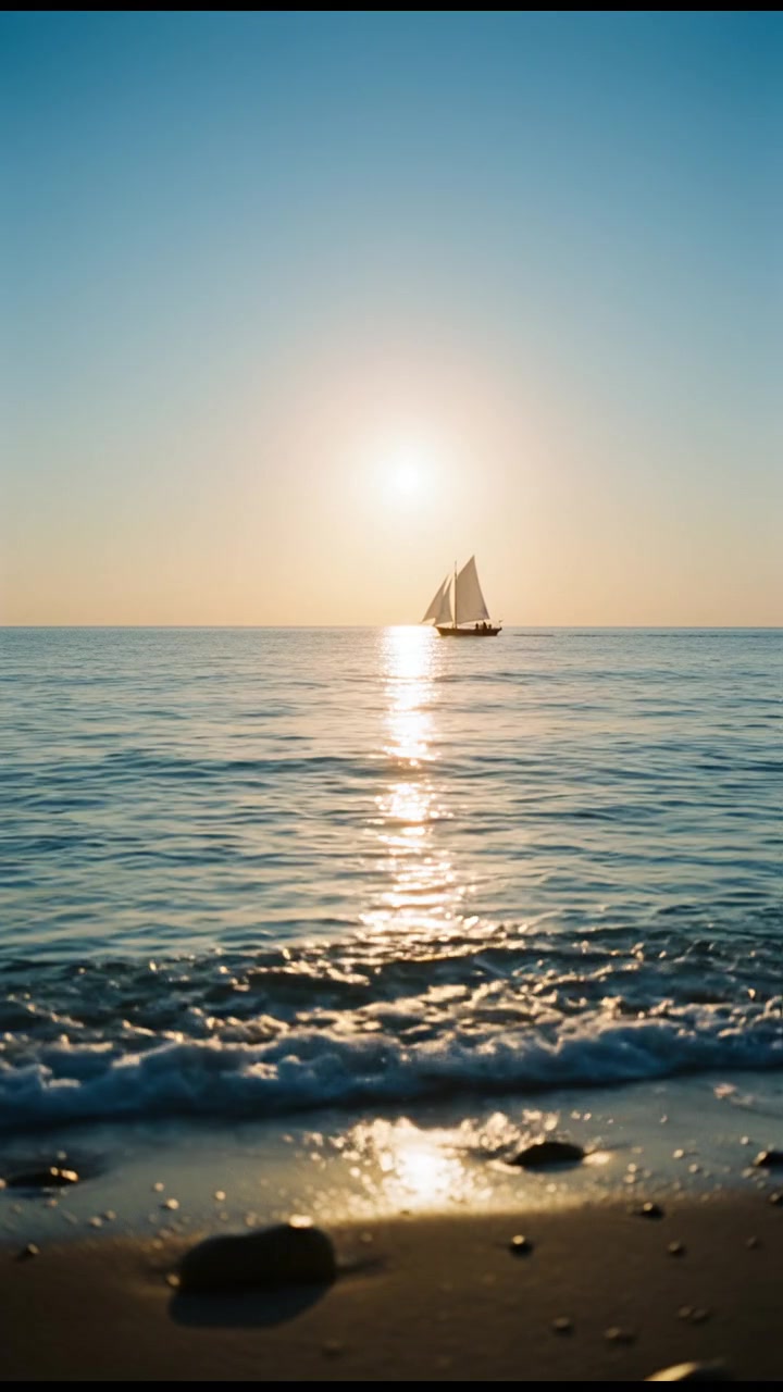 Kehidupan Seorang Pelaut: Di Balik Layar Kapal